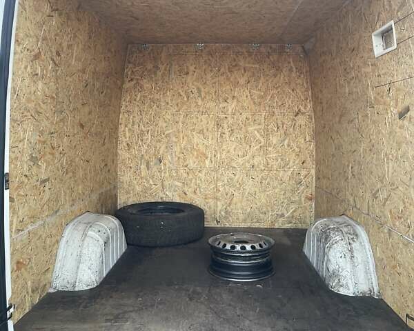 Белый Фольксваген ЛТ, объемом двигателя 2.46 л и пробегом 467 тыс. км за 10000 $, фото 31 на Automoto.ua