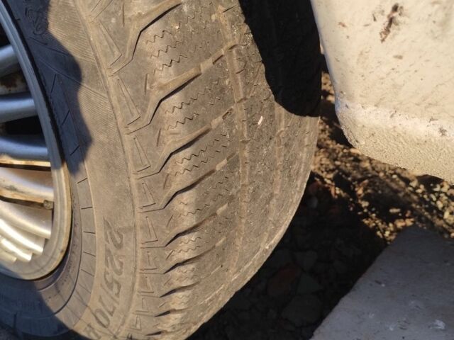 Белый Фольксваген ЛТ, объемом двигателя 2.5 л и пробегом 400 тыс. км за 7500 $, фото 5 на Automoto.ua