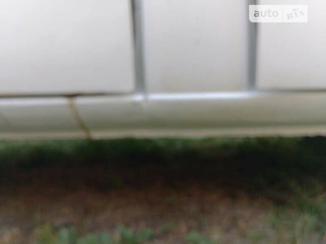 Белый Фольксваген ЛТ, объемом двигателя 2.5 л и пробегом 716 тыс. км за 6500 $, фото 1 на Automoto.ua