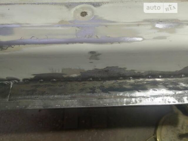 Белый Фольксваген ЛТ, объемом двигателя 2.5 л и пробегом 716 тыс. км за 6500 $, фото 22 на Automoto.ua