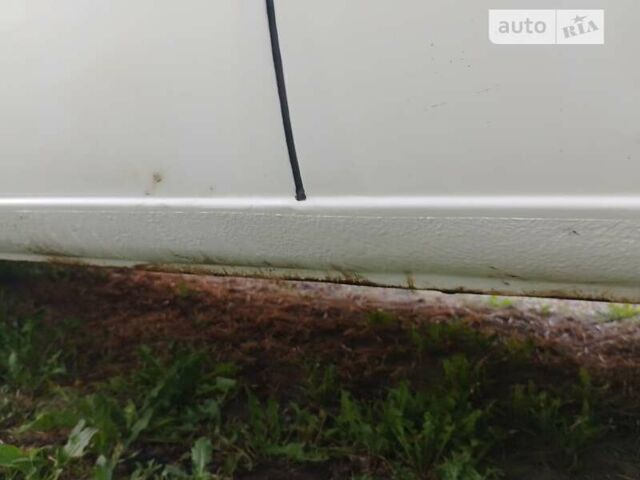 Белый Фольксваген ЛТ, объемом двигателя 2.5 л и пробегом 716 тыс. км за 6500 $, фото 18 на Automoto.ua