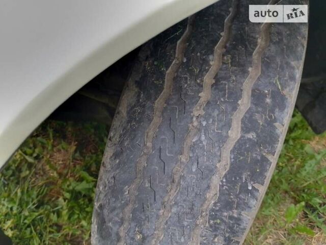 Белый Фольксваген ЛТ, объемом двигателя 2.5 л и пробегом 716 тыс. км за 6500 $, фото 21 на Automoto.ua