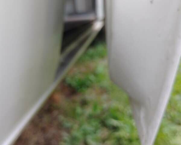 Белый Фольксваген ЛТ, объемом двигателя 2.5 л и пробегом 716 тыс. км за 6500 $, фото 4 на Automoto.ua