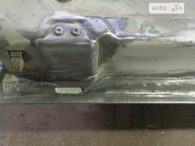 Белый Фольксваген ЛТ, объемом двигателя 2.5 л и пробегом 716 тыс. км за 6500 $, фото 31 на Automoto.ua