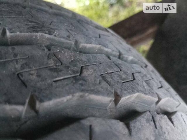 Белый Фольксваген ЛТ, объемом двигателя 2.5 л и пробегом 716 тыс. км за 6500 $, фото 20 на Automoto.ua