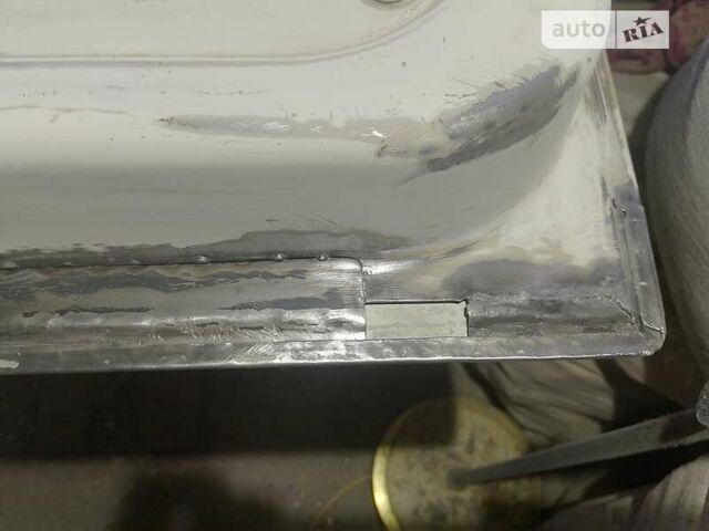 Белый Фольксваген ЛТ, объемом двигателя 2.5 л и пробегом 716 тыс. км за 6500 $, фото 30 на Automoto.ua