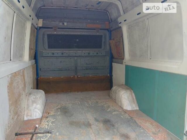 Белый Фольксваген ЛТ, объемом двигателя 2.5 л и пробегом 716 тыс. км за 6500 $, фото 28 на Automoto.ua