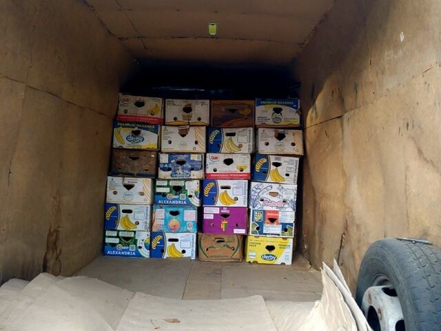 Белый Фольксваген ЛТ, объемом двигателя 2.4 л и пробегом 180 тыс. км за 3800 $, фото 12 на Automoto.ua