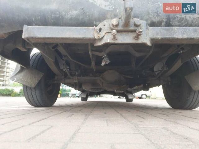 Білий Фольксваген ЛТ, об'ємом двигуна 2.5 л та пробігом 999 тис. км за 4500 $, фото 7 на Automoto.ua