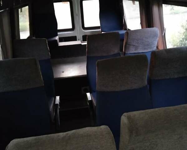 Белый Фольксваген ЛТ, объемом двигателя 0 л и пробегом 740 тыс. км за 7000 $, фото 7 на Automoto.ua