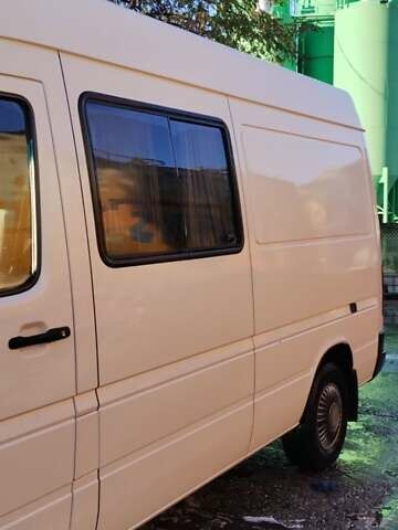 Фольксваген ЛТ 2000 в Львове на Automoto.ua Белый Фольксваген ЛТ, объемом двигателя 2.5 л и пробегом 570 тыс. км за 6500 $, фото 22 на Automoto.ua
