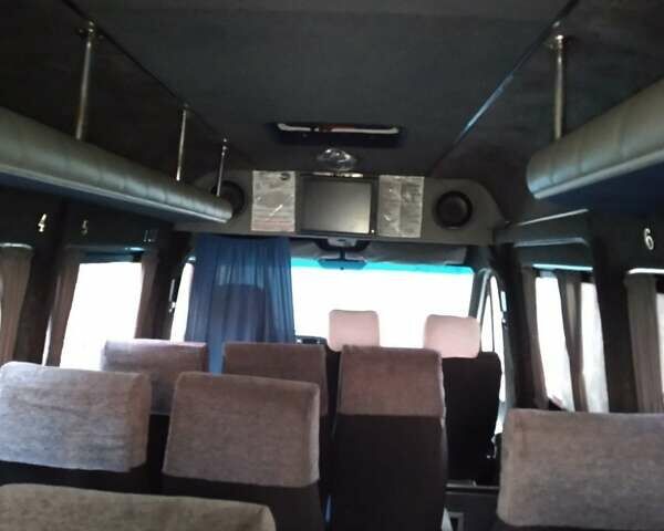 Белый Фольксваген ЛТ, объемом двигателя 0 л и пробегом 740 тыс. км за 7000 $, фото 4 на Automoto.ua