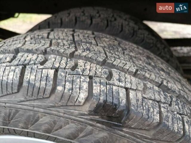 Білий Фольксваген ЛТ, об'ємом двигуна 2.4 л та пробігом 530 тис. км за 10000 $, фото 12 на Automoto.ua