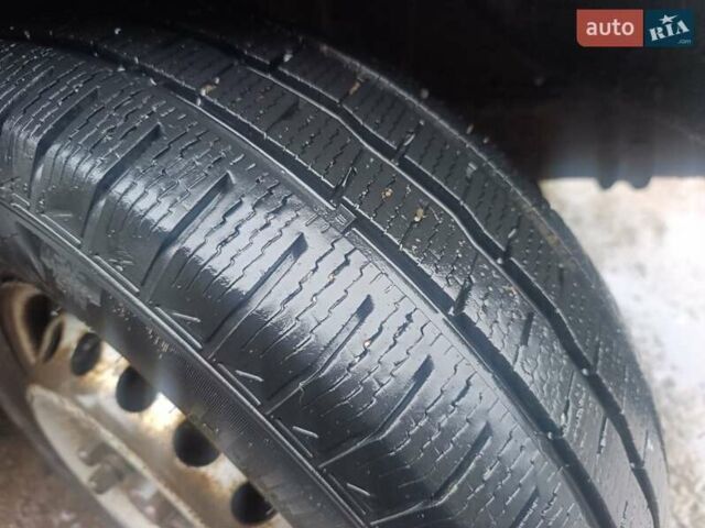 Білий Фольксваген ЛТ, об'ємом двигуна 2.5 л та пробігом 430 тис. км за 6500 $, фото 9 на Automoto.ua