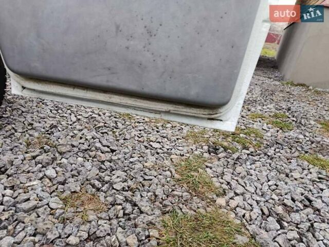 Білий Фольксваген ЛТ, об'ємом двигуна 2.4 л та пробігом 530 тис. км за 10000 $, фото 18 на Automoto.ua