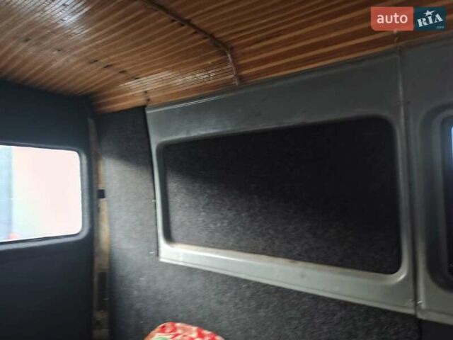 Білий Фольксваген ЛТ, об'ємом двигуна 2.5 л та пробігом 500 тис. км за 5950 $, фото 14 на Automoto.ua
