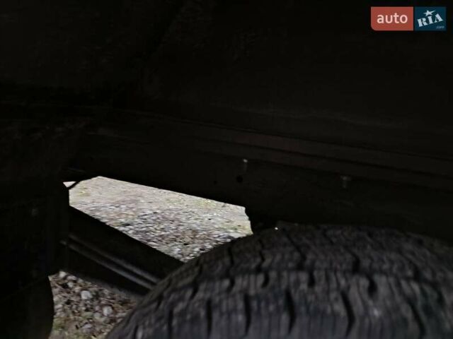 Білий Фольксваген ЛТ, об'ємом двигуна 2.4 л та пробігом 530 тис. км за 10000 $, фото 13 на Automoto.ua