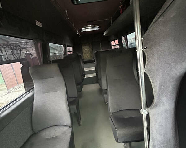 Білий Фольксваген ЛТ, об'ємом двигуна 2.5 л та пробігом 500 тис. км за 6900 $, фото 10 на Automoto.ua