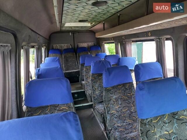 Білий Фольксваген ЛТ, об'ємом двигуна 2.5 л та пробігом 450 тис. км за 10000 $, фото 1 на Automoto.ua