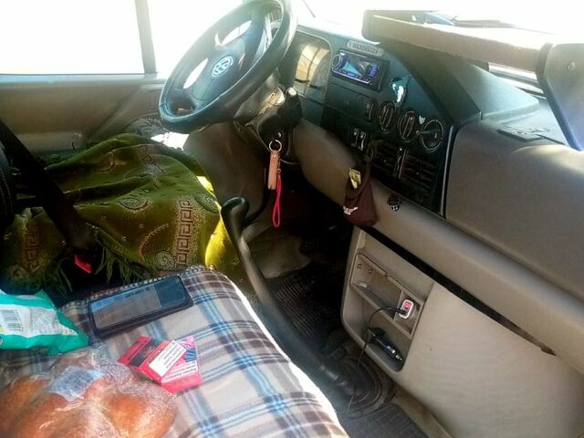 Фольксваген ЛТ 2002 в Гадяче на Automoto.ua Белый Фольксваген ЛТ, объемом двигателя 2.8 л и пробегом 0 тыс. км за 5200 $, фото 1 на Automoto.ua