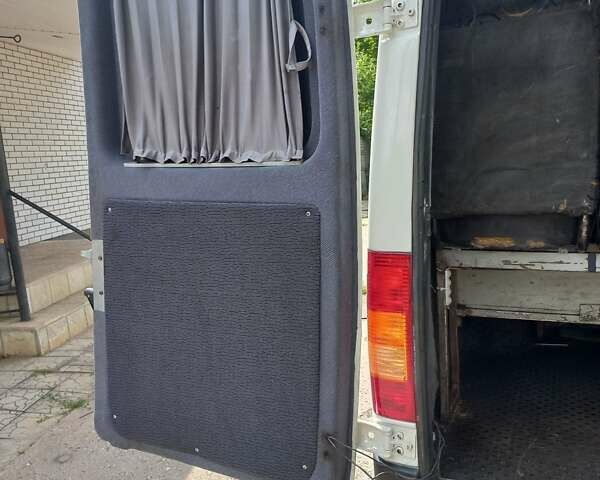 Білий Фольксваген ЛТ, об'ємом двигуна 2.5 л та пробігом 450 тис. км за 10000 $, фото 3 на Automoto.ua