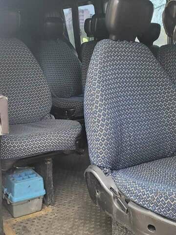 Белый Фольксваген ЛТ, объемом двигателя 2.5 л и пробегом 7 тыс. км за 11500 $, фото 21 на Automoto.ua