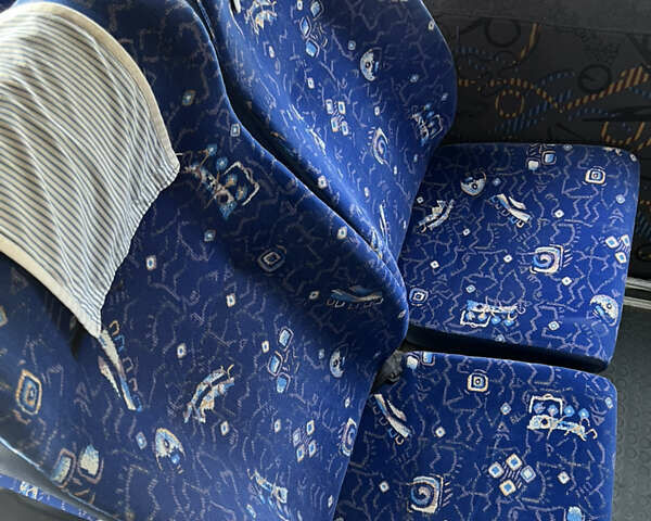 Белый Фольксваген ЛТ, объемом двигателя 2.46 л и пробегом 500 тыс. км за 10000 $, фото 14 на Automoto.ua