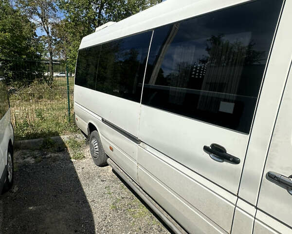 Білий Фольксваген ЛТ, об'ємом двигуна 2.46 л та пробігом 650 тис. км за 8700 $, фото 5 на Automoto.ua