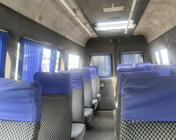 Білий Фольксваген ЛТ, об'ємом двигуна 2.5 л та пробігом 767 тис. км за 4900 $, фото 3 на Automoto.ua