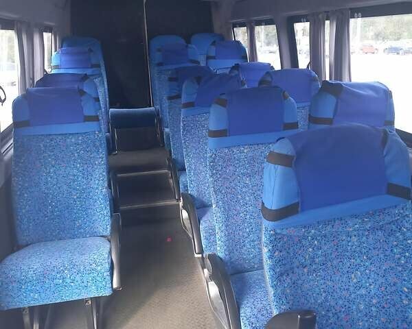 Белый Фольксваген ЛТ, объемом двигателя 2.46 л и пробегом 165 тыс. км за 13000 $, фото 21 на Automoto.ua