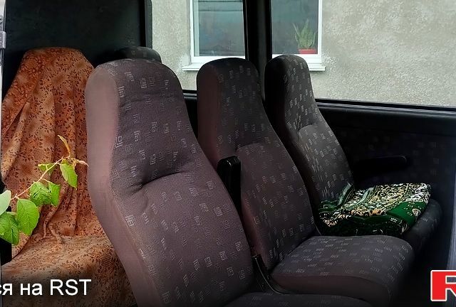 Фольксваген ЛТ 2005 у Харкові на Automoto.ua Білий Фольксваген ЛТ, об'ємом двигуна 2.8 л та пробігом 500 тис. км за 6500 $, фото 3 на Automoto.ua