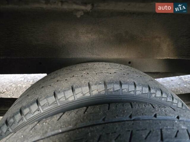 Бежевый Фольксваген ЛТ, объемом двигателя 2.5 л и пробегом 300 тыс. км за 9800 $, фото 12 на Automoto.ua