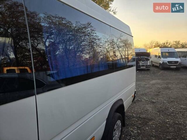 Бежевый Фольксваген ЛТ, объемом двигателя 2.5 л и пробегом 300 тыс. км за 9800 $, фото 13 на Automoto.ua