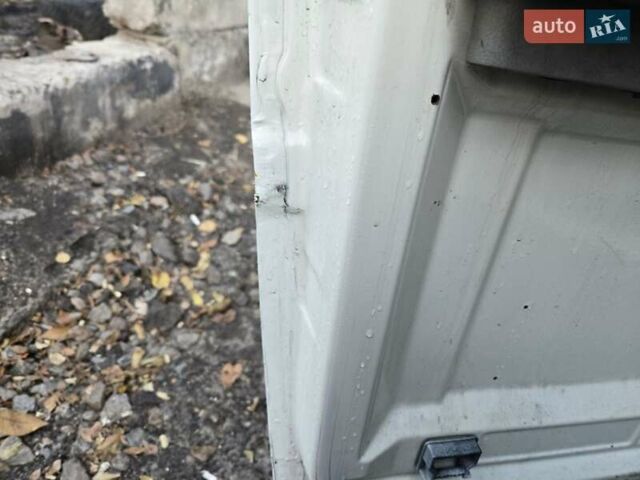 Бежевый Фольксваген ЛТ, объемом двигателя 2.5 л и пробегом 300 тыс. км за 9800 $, фото 10 на Automoto.ua