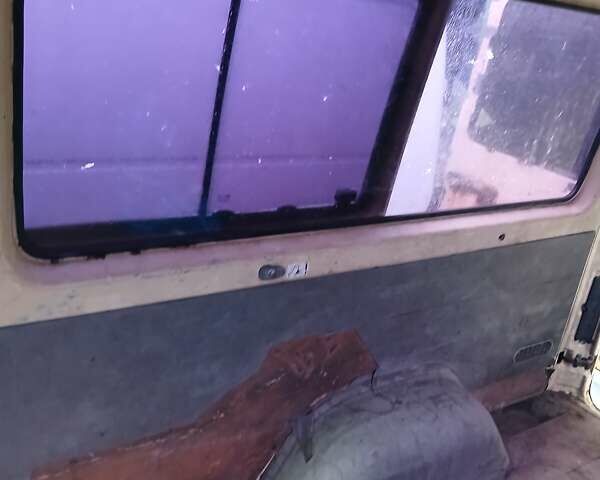 Бежевий Фольксваген ЛТ, об'ємом двигуна 2.46 л та пробігом 600 тис. км за 4500 $, фото 19 на Automoto.ua