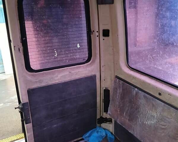 Бежевий Фольксваген ЛТ, об'ємом двигуна 2.46 л та пробігом 600 тис. км за 4500 $, фото 18 на Automoto.ua