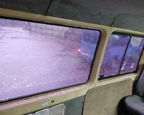 Бежевий Фольксваген ЛТ, об'ємом двигуна 2.46 л та пробігом 600 тис. км за 4500 $, фото 21 на Automoto.ua