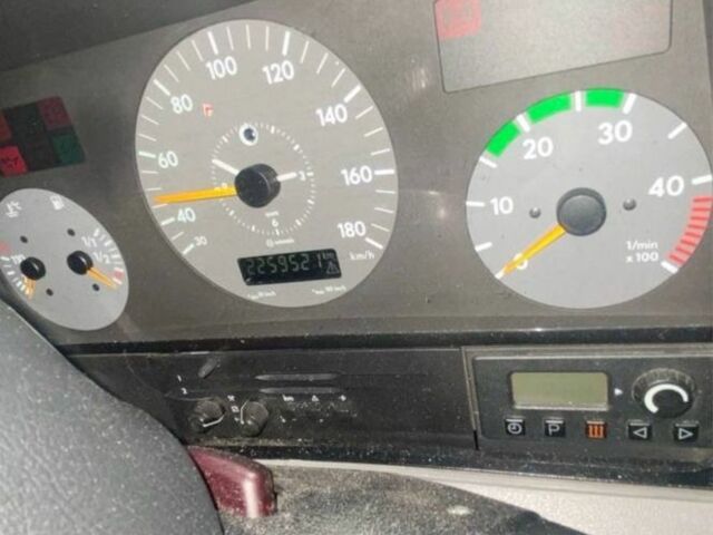 Фольксваген ЛТ 2004 у Львові на Automoto.ua Бежевий Фольксваген ЛТ, об'ємом двигуна 0 л та пробігом 210 тис. км за 5250 $, фото 5 на Automoto.ua