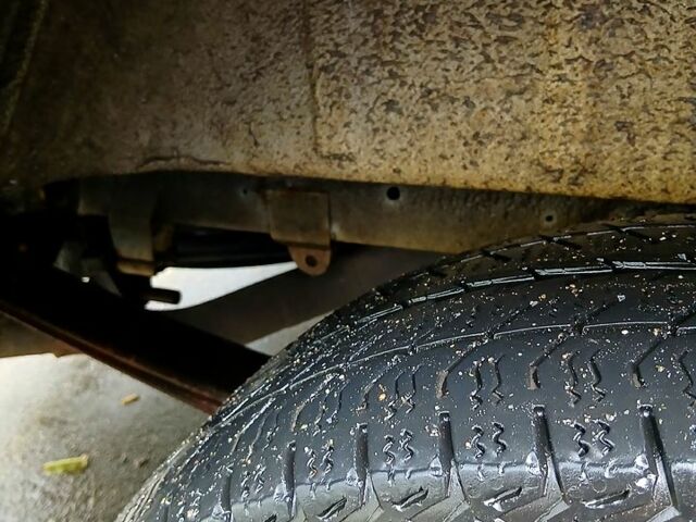 Бежевий Фольксваген ЛТ, об'ємом двигуна 2.5 л та пробігом 620 тис. км за 4500 $, фото 13 на Automoto.ua