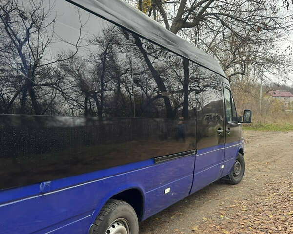 Чорний Фольксваген ЛТ, об'ємом двигуна 2.46 л та пробігом 2 тис. км за 8500 $, фото 2 на Automoto.ua