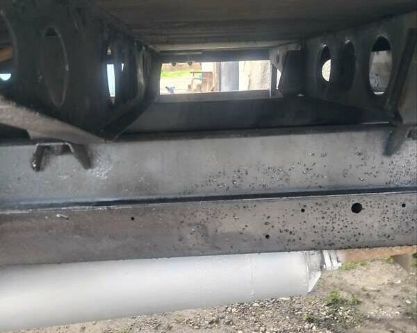 Красный Фольксваген ЛТ, объемом двигателя 2.38 л и пробегом 2 тыс. км за 3800 $, фото 13 на Automoto.ua