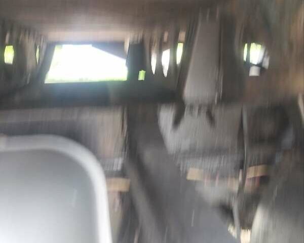 Красный Фольксваген ЛТ, объемом двигателя 2.38 л и пробегом 2 тыс. км за 3800 $, фото 11 на Automoto.ua