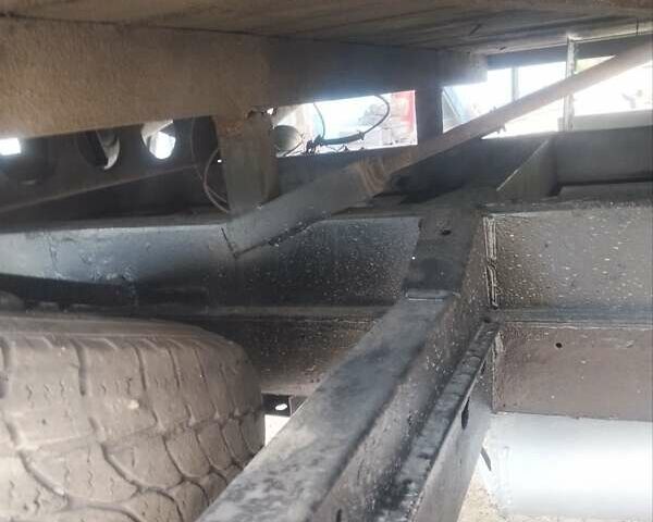 Красный Фольксваген ЛТ, объемом двигателя 2.38 л и пробегом 2 тыс. км за 3800 $, фото 14 на Automoto.ua