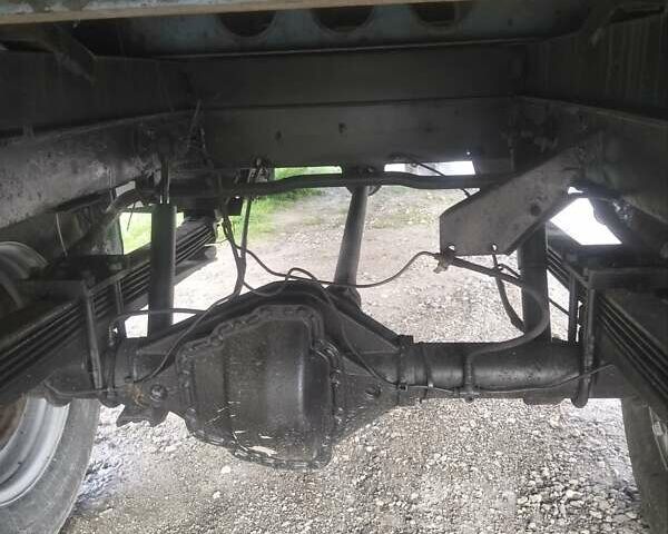 Красный Фольксваген ЛТ, объемом двигателя 2.38 л и пробегом 2 тыс. км за 3800 $, фото 12 на Automoto.ua