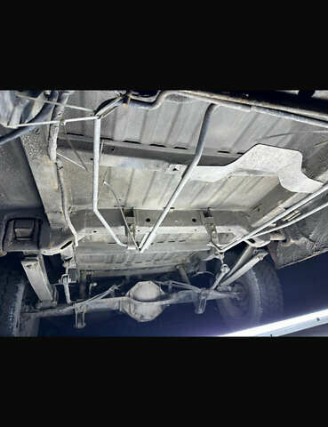 Красный Фольксваген ЛТ, объемом двигателя 2.5 л и пробегом 344 тыс. км за 7500 $, фото 8 на Automoto.ua