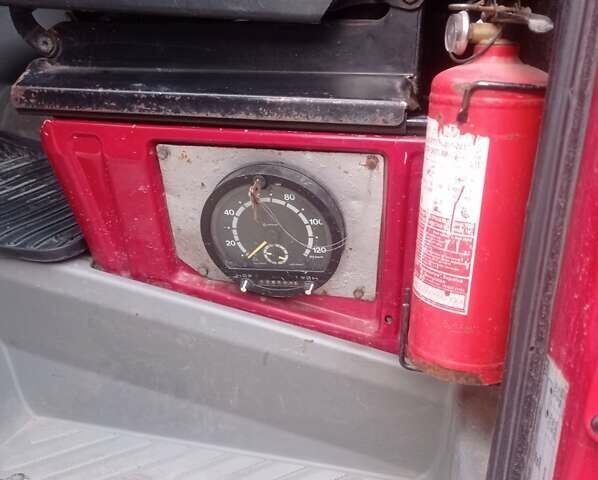 Фольксваген ЛТ 2002 в Виньковцах на Automoto.ua Красный Фольксваген ЛТ, объемом двигателя 2.87 л и пробегом 550 тыс. км за 10700 $, фото 18 на Automoto.ua