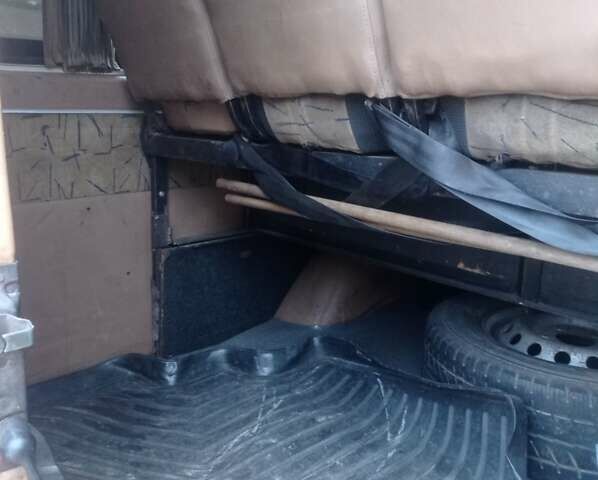 Фольксваген ЛТ 2002 в Виньковцах на Automoto.ua Красный Фольксваген ЛТ, объемом двигателя 2.87 л и пробегом 550 тыс. км за 10700 $, фото 11 на Automoto.ua