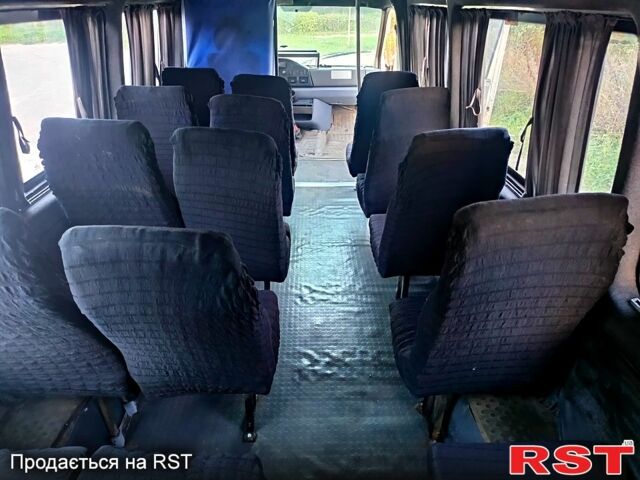 Фольксваген ЛТ, объемом двигателя 2.8 л и пробегом 0 тыс. км за 4700 $, фото 6 на Automoto.ua