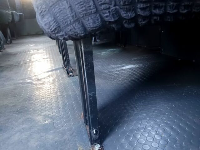 Фольксваген ЛТ, объемом двигателя 2.8 л и пробегом 0 тыс. км за 4700 $, фото 8 на Automoto.ua