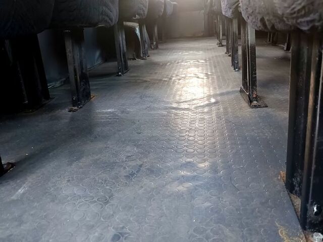 Фольксваген ЛТ, объемом двигателя 2.8 л и пробегом 0 тыс. км за 4700 $, фото 9 на Automoto.ua